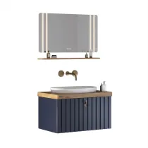 کابینت روشویی برتا L-014