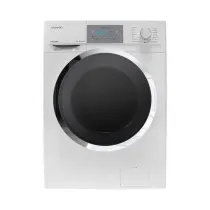 ماشین لباسشویی دوو مدل LM-720 ظرفیت 7 کیلوگرم موتور دایرکت درایو دارای بخارشو