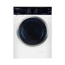 ماشین لباسشویی دوو مدل LM-850 ظرفیت 8 کیلوگرم موتور دایرکت درایو
