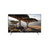 تلویزیون ال ای دی سایز 50 اینچ مجیک مدل MT50S5800BT هوشمند کیفیت FHD نرخ به روزرسانی 60Hz سیستم عامل اندروید 10