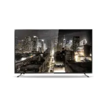 تلویزیون کیو ال ای دی سایز ۵۵ اینچ مجیک مدل MTC55QBS هوشمند کیفیت تصویر UHD 4K سیستم عامل اندروید 11