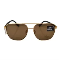 عینک آفتابی Mont Blanc 417310 - غیر اصل