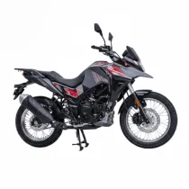 موتور سیکلت نیرو موتور NH گلکسی 249 1402