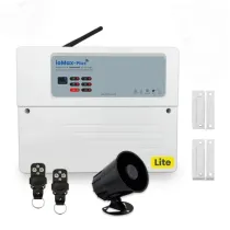 پکیج اقتصادی دزدگیر اماکن IoMax Plus
