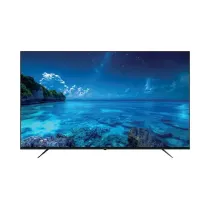تلویزیون ال ای دی سایز 65 اینچ فیلیپس PUT7129-9865 هوشمند کیفیت 4K UHD سیستم عامل Google TV