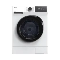 ماشین لباسشویی اسنوا مدل SWM-81S20 ظرفیت 8 کیلوگرم موتور یونیورسال