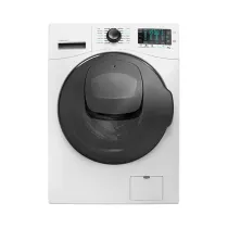 ماشین لباسشویی اسنوا مدل SWM-94w61 ظرفیت 9 کیلوگرم موتور BLDC اینترنت اشیا