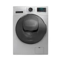 ماشین لباسشویی اسنوا مدل SWM-94S61 ظرفیت 9 کیلوگرم موتور BLDC دارای بخارشو اینترنت اشیا