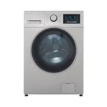 ماشین لباسشویی اسنوا سری آرین مدل SWM-A81 ظرفیت 8 کیلوگرم موتور Q-BLDC