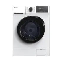 ماشین لباسشویی اسنوا مدل SWM-C80 ظرفیت 8 کیلوگرم