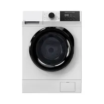ماشین لباسشویی اسنوا سری آرتا مدل SWM-C81 ظرفیت 8 کیلوگرم موتور Q-BLDC