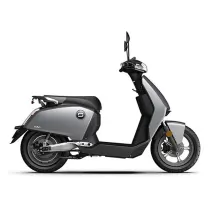 موتور برقی اسکوتر سوپرسوکو Soco CUX (Ducati / 1600) سال 1404
