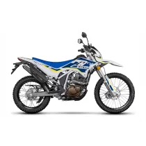 موتور سیکلت کویرموتور T4 200 NA سال 1404