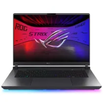 لپ‌تاپ 16 اینچی ایسوس مدل ROG Strix G16 2025 G615LW Core Ultra 9 275HX 32GB 1TSSD 16G RTX5080