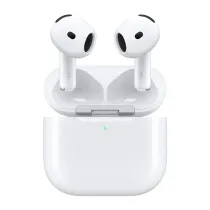 هندزفری بی سیم اپل مدل AirPods 4 نسخه ANC