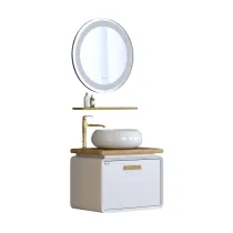 کابینت روشویی برتا L-08