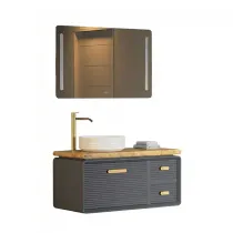 کابینت روشویی برتا L-010