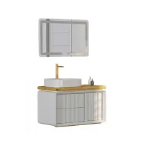 کابینت روشویی برتا L-012