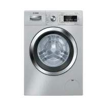 ماشین لباسشویی بوش مدل WAW3256XGC ظرفیت 8 کیلوگرم