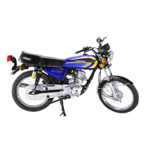 موتور سیکلت زمرد cc150CDi سال 1404