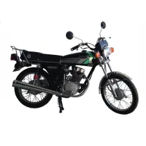 موتور سیکلت زمرد cc125CDi سال 1404