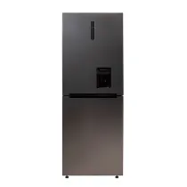 یخچال فریزر کمبی فریزر پایین نیکسان مدل NC7041DN آبریزدار
