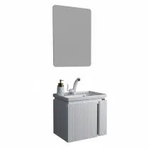 کابینت روشویی هیوا SERINA سفید