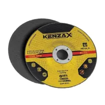 صفحه برش آهن کنزاکس 115 میلی متر KCW7011