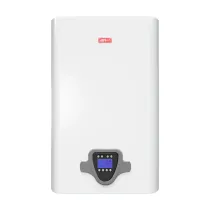 پکیج شوفاژ دیواری لورچ  70 کیلووات مدل آرتمن