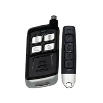 دزدگیر ساده استیلاک مدل ST116