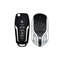 دزدگیر ساده استیلاک مدل ST109