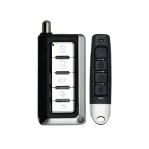 دزدگیر ساده استیلاک مدل ST102