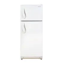 یخچال فریزر کمبی فریزر بالا دونار مدل 70-30