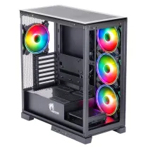 سیستم مخصوص بازی , رندرینگ و کارهای گرافیکی GO-5100 i9 14900 32GB 1TSSD RTX5070ti