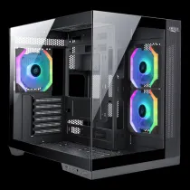 سیستم مخصوص بازی, رندرینگ,کارهای گرافیکی GO-3900 i7 14700 32GB 1TSSD RTX5070 OC