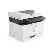 پرینتر رنگی اچ‌پی چهار کاره لیزری مدل Laser MFP 179FNW