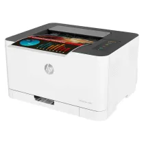 پرینتر رنگی اچ‌پی تک کاره لیزری مدل Color Laser 150NW