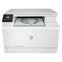 پرینتر رنگی اچ‌پی سه کاره لیزری مدل Laser MFP M182N