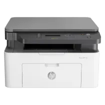 پرینتر اچ‌پی سه کاره لیزری مدل Laser MFP 136W