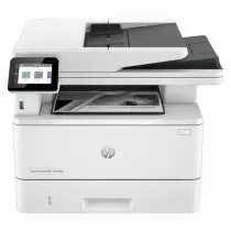پرینتر اچ‌پی چهار کاره لیزری مدل LaserJet Pro MFP 4103FDW