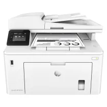 پرینتر اچ‌پی چهار کاره لیزری مدل LaserJet MFP M227FDW