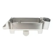 آبچکان استیل MGS کد Dr1015