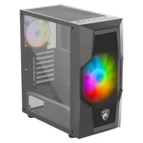 سیستم تریدینگ GO-2000 i5 14400 16GB 1TSSD 2G GTX730
