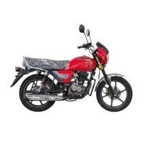 موتورسیکلت‌ کیوجی N6 190 سال 1404