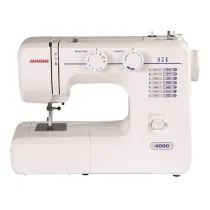 چرخ خیاطی ژانومه 4000
