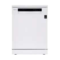 ماشین ظرفشویی کنوود مدل 430W ظرفیت 14 نفر 3 سبد