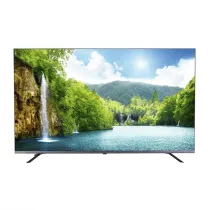 تلویزیون ال ای دی سایز 65 اینچ مکسن مدل 65CU9300N هوشمند کیفیت تصویر 4K UHD نرخ بروزرسانی 60Hz سیستم عامل اندروید 11