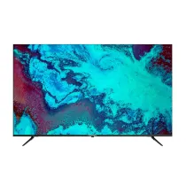 تلویزیون ال ای دی سایز 70 اینچ مکسن مدل 70CU9300N هوشمند کیفیت تصویر 4K UHD نرخ بروزرسانی 60Hz سیستم عامل اندروید 11