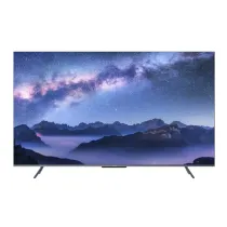 تلویزیون ال ای دی سایز 75 اینچ پاناسونیک مدل 75MX740 هوشمند کیفیت تصویر 4K نرخ بروزرسانی 60Hz سیستم عامل اندروید 11