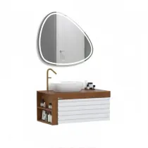 کابینت روشویی برتا D-8002